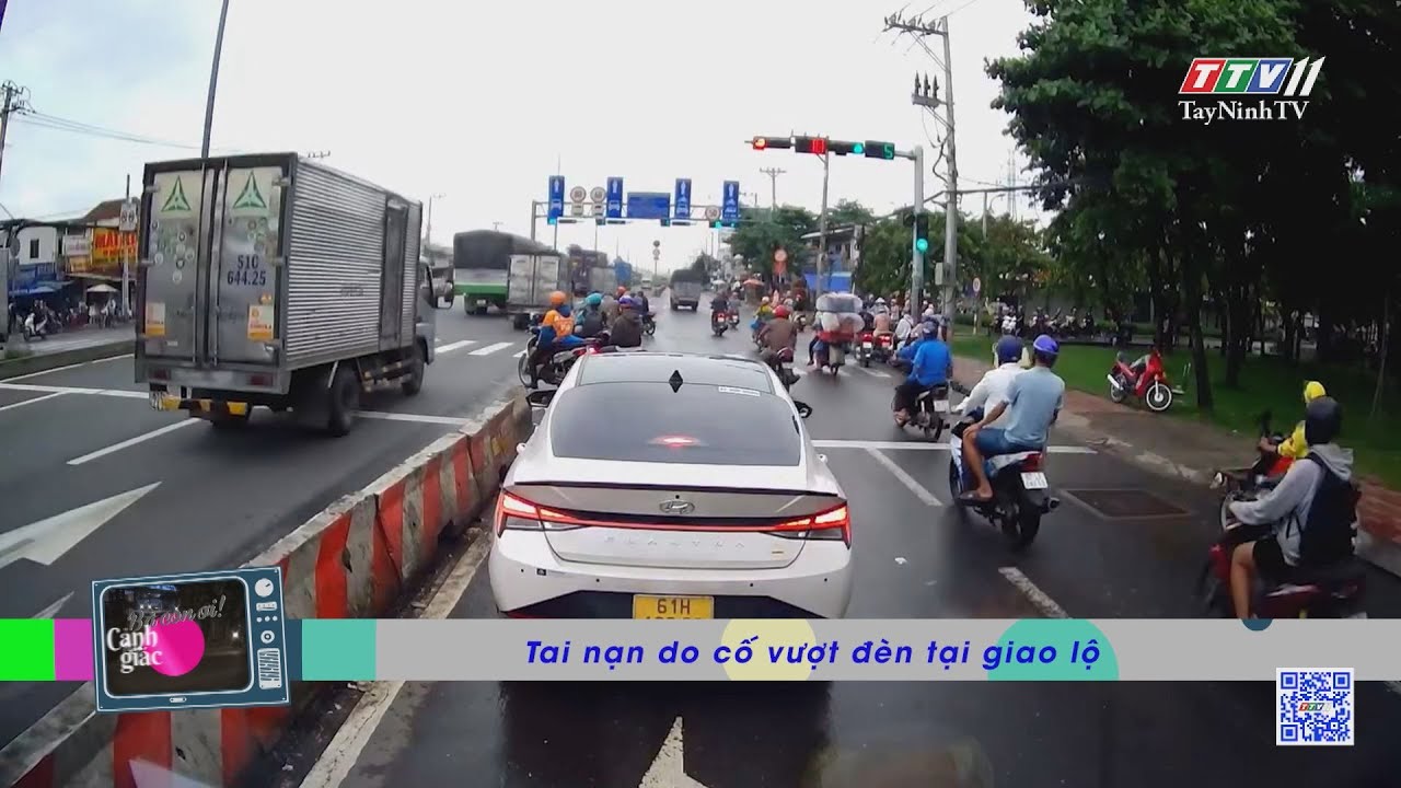 Bà con ơi cảnh giác | 07-10-2024 | TayNinhTVEnt